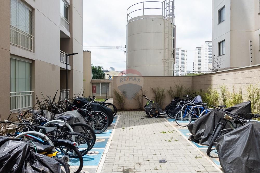 Apartamento - Alugar - São Paulo , São Paulo - AP_-42.jpg - 601471019-132