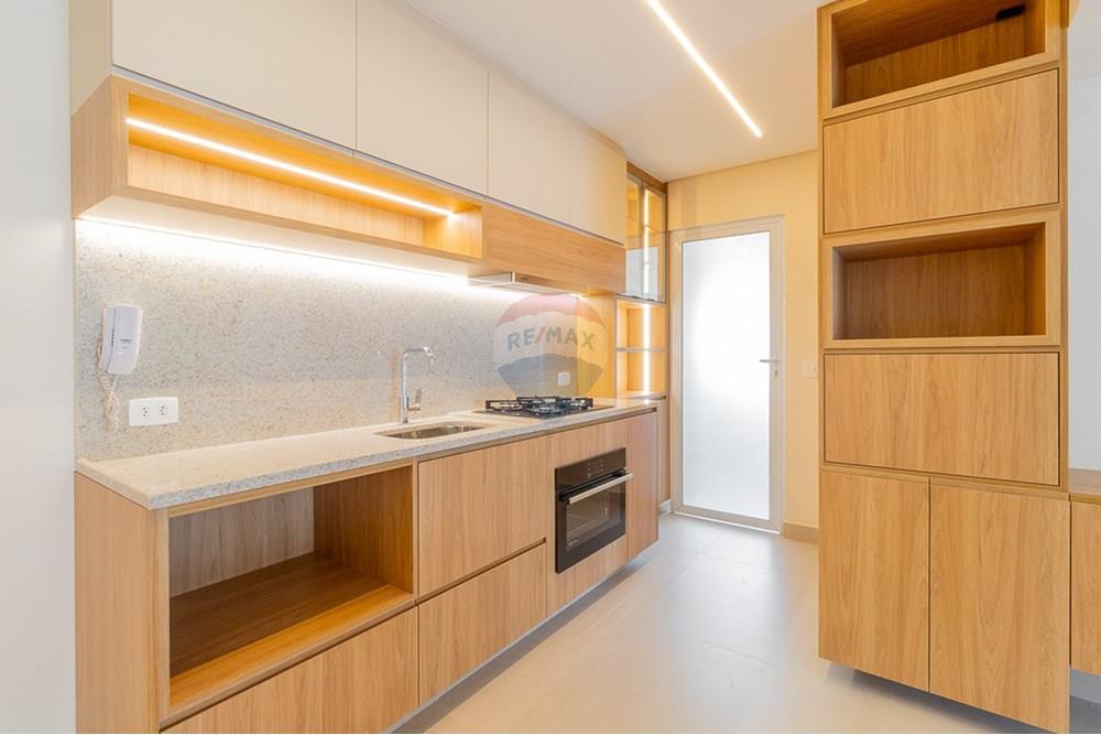 Apartamento - Alugar - São Paulo , São Paulo - IMG_6102.jpg - Cozinha - 601081108-3