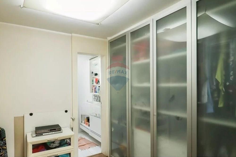 Apartamento - Alugar - São Paulo , São Paulo - ALFREDO PUJOL (14).jpeg - 601471043-12