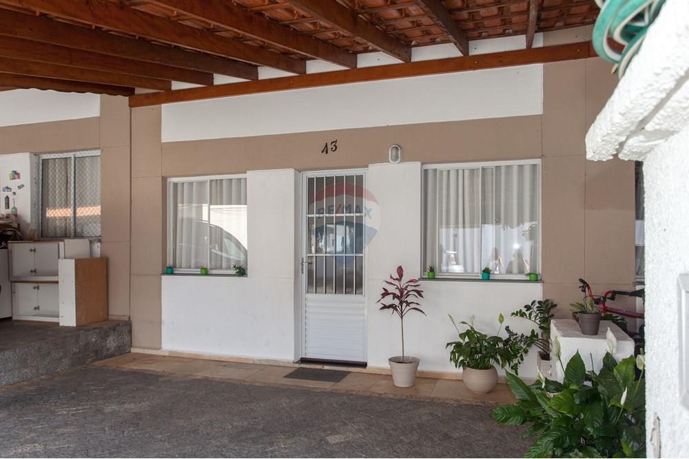 Casa de Condomínio - Venda - São Paulo , São Paulo - IMG_0415.jpg - 601771097-116