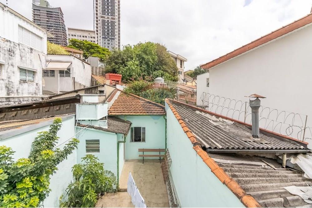 Sobrado - Venda - São Paulo , São Paulo - FOTO POMPEIA 23.jpeg - 602181041-13