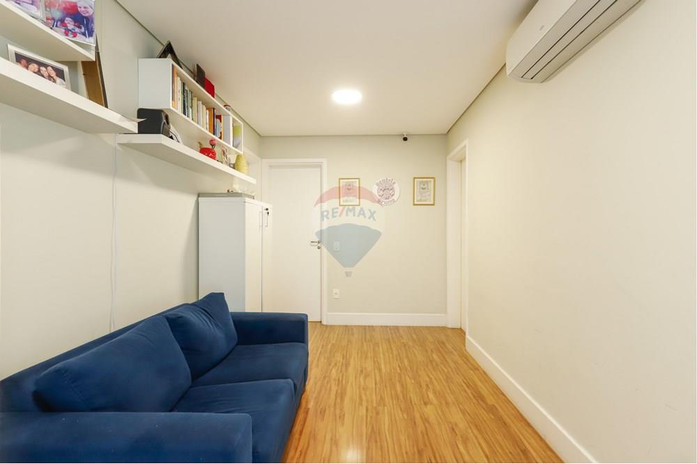 Apartamento - Venda - São Paulo , São Paulo - 25-08-07-Rua Pablo Picasso, 100 apto 62 Cacatua_018_CapodannoFotografia.jpg - 602341018-11