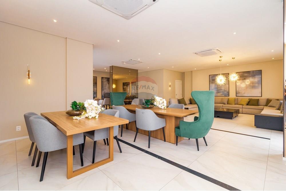 Résidentiel - Appartement - São Paulo , São Paulo - BR - 02area-condominial_013.JPG - 601421022-16