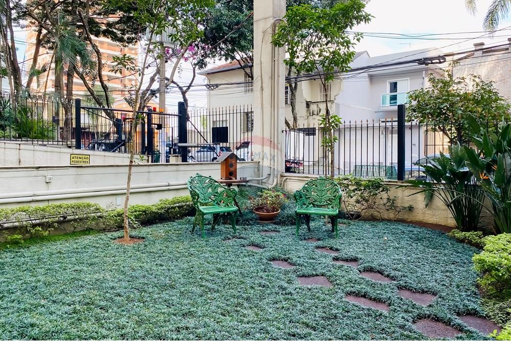 Apartamento - Venda - São Paulo , São Paulo - IMG_150308.jpg - 601441008-52