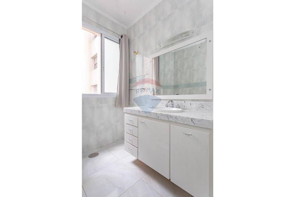 Apartamento - Venda - São Paulo , São Paulo - 07banheiros_004.JPG - 601401020-55