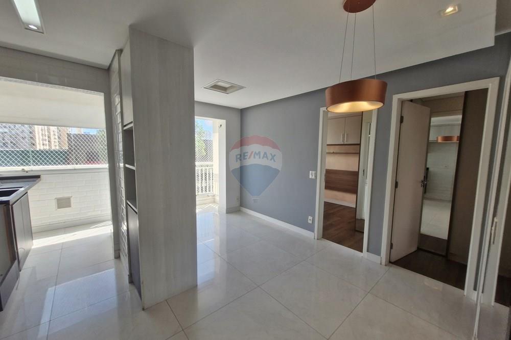 Apartamento - Alugar - São Paulo , São Paulo - 20260325_103332.jpg - 601471009-127