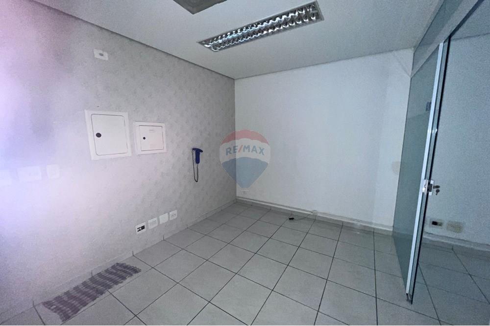 Cj. Comercial/ Sala - Alugar - São Paulo , São Paulo - IMG_7949.JPG - 601471030-37