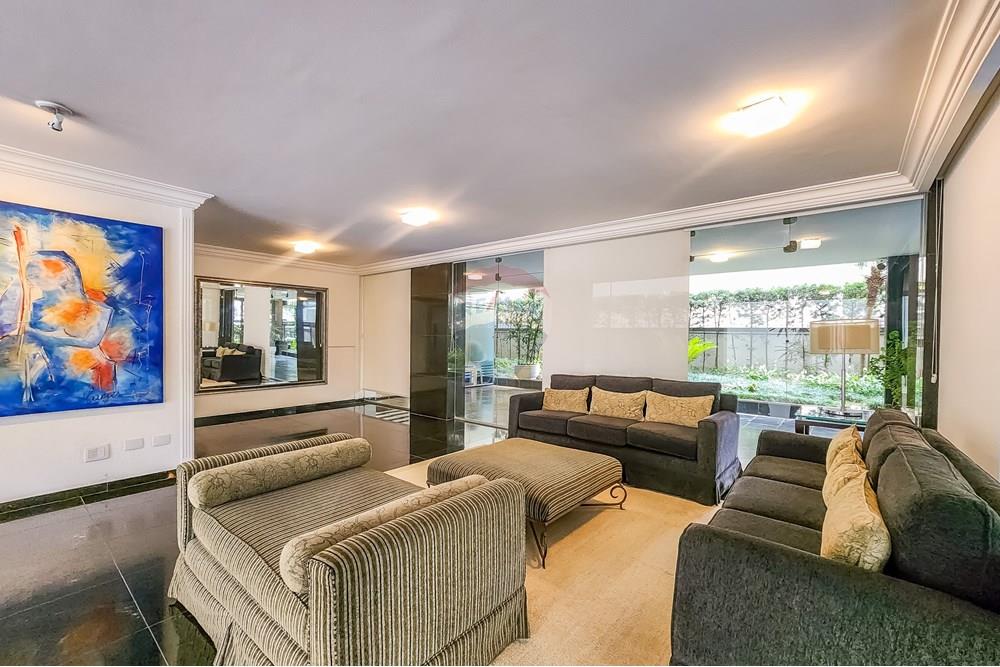 Residential - Leilighet - Sao Paulo , Sao Paulo - BR - 45- ENTRADA PRÉDIO.jpg - 601081048-44