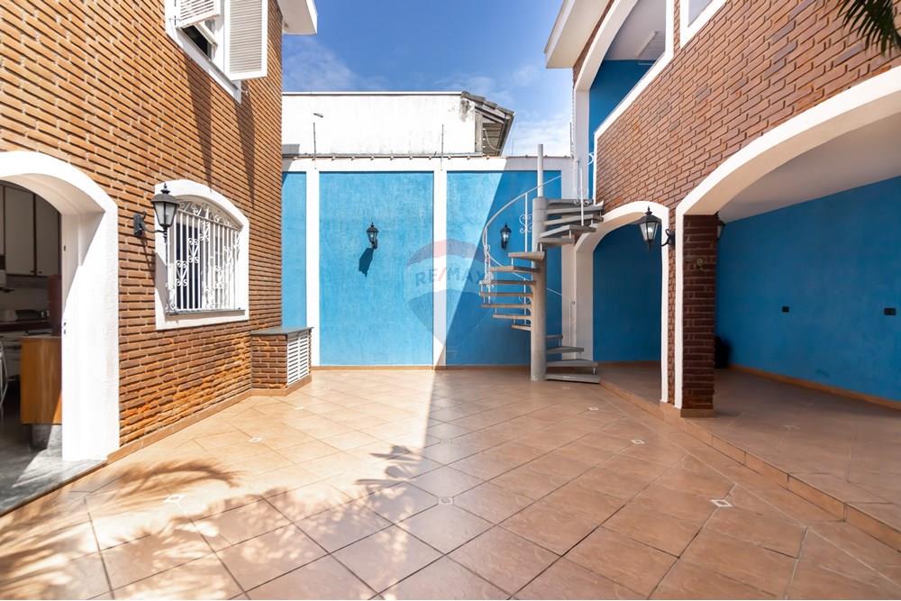 Sobrado - Venda - São Paulo , São Paulo - IMG_192513.jpg - 602051002-61