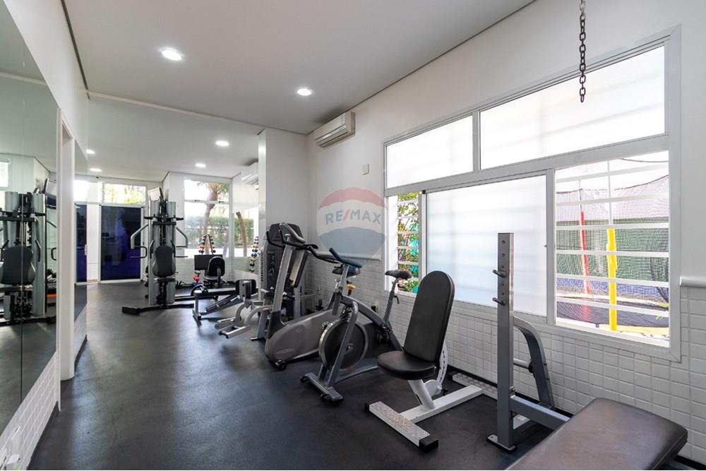 Residential - कोंडो/अपार्टमेंट - साओ पोलो , साओ पोलो - Brazil - 1747407325449-01fotos_055.jpeg - 601251084-239