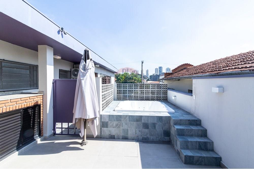 Casa - Venda - São Paulo , São Paulo - Rua Mipibu, 253_41.jpg - 601751003-274