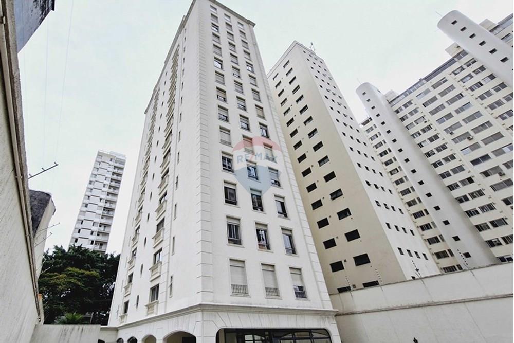 Apartamento - Alugar - São Paulo , São Paulo - RUA PASCAL, 72 (40).jpg - 601361019-3138