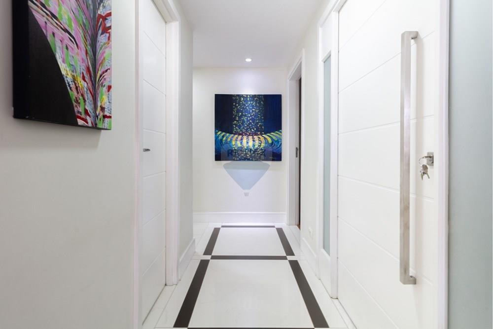 Apartamento - Venda - São Paulo , São Paulo - 2 HALL ENTRADA  (1).jpg - 602191021-33