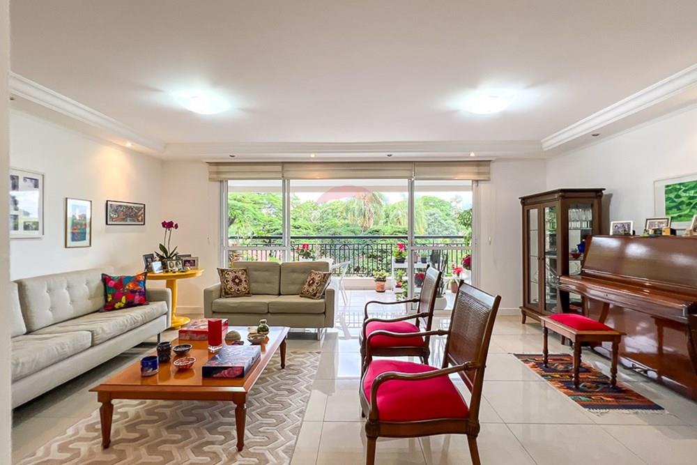 Apartamento - Venda - São Paulo , São Paulo - 601301019-134 (26).jpg - 601301019-134