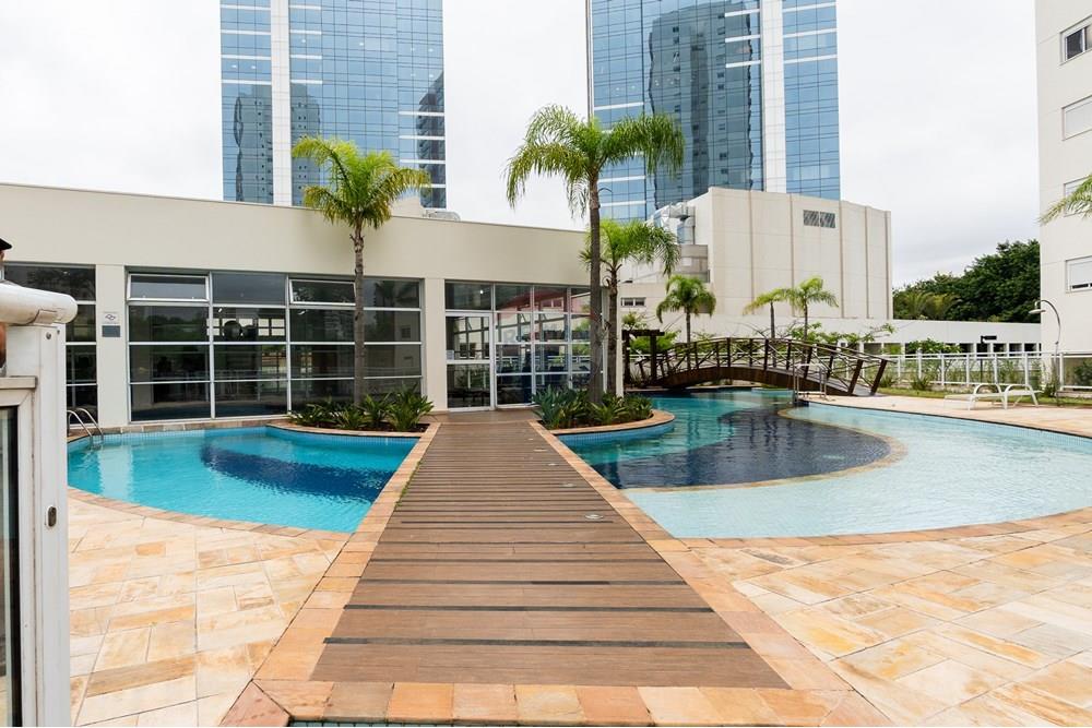 Apartamento - Alugar - São Paulo , São Paulo - 76_AP.jpg - 601471009-100