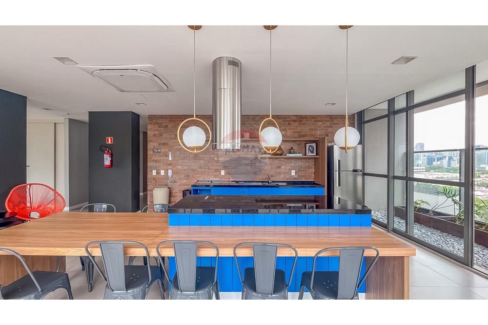 Apartamento - Venda - São Paulo , São Paulo - IMG_886449.jpg - 601371045-14