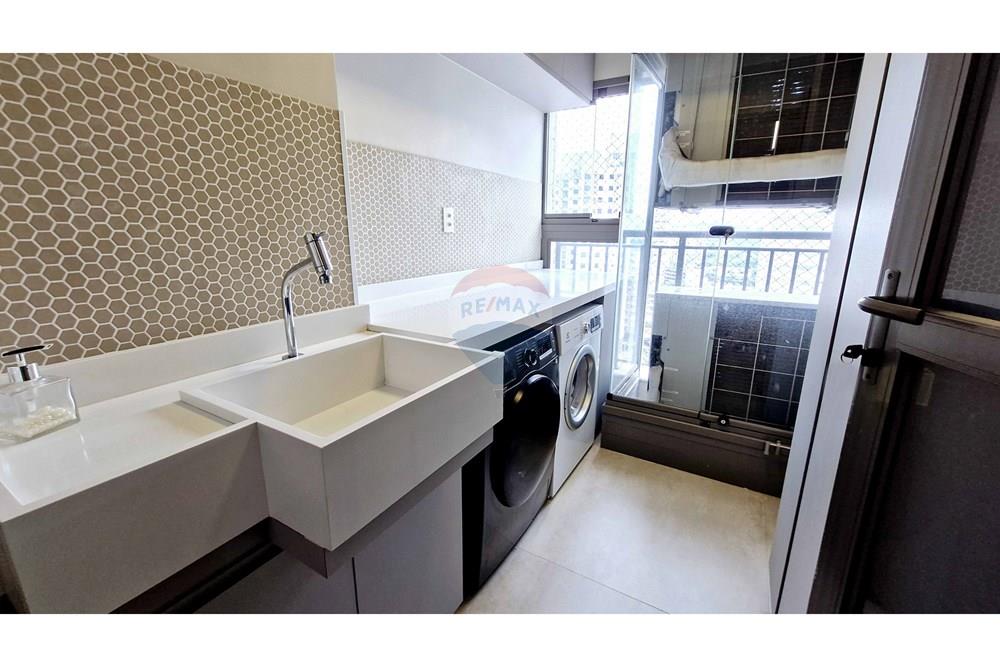 Apartamento - Venda - São Paulo , São Paulo - RUA MIRAGAIA, 201 (47).jpg - 601261073-42