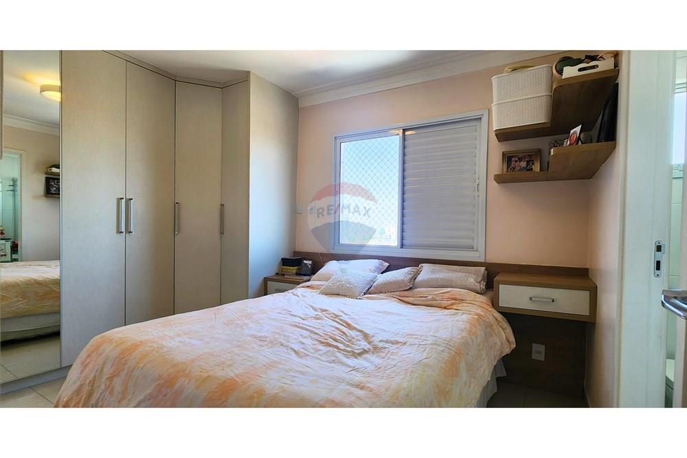 Apartamento - Alugar - São Paulo , São Paulo - 11 - Suíte.jpg - 602141019-33