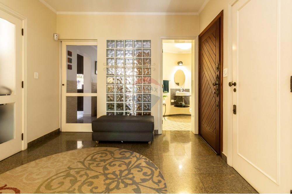 Casa - Venda - São Paulo , São Paulo - 1 HALL ENTRADA (2).jpg - 601261081-23