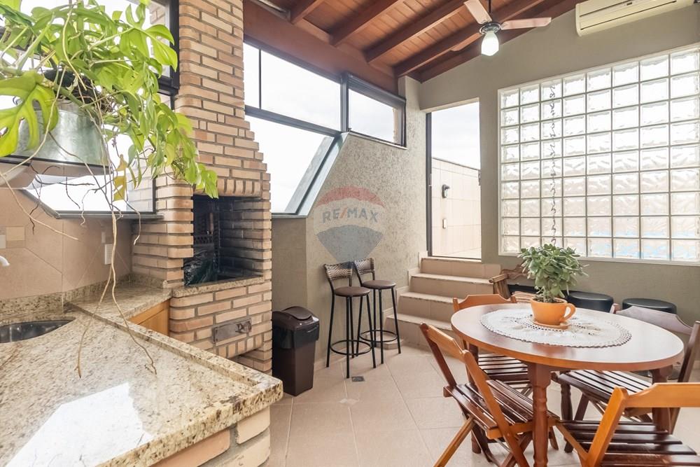 Duplex - Venda - São Paulo , São Paulo - IMG_571408.jpg - Churrasqueira - 602201043-24