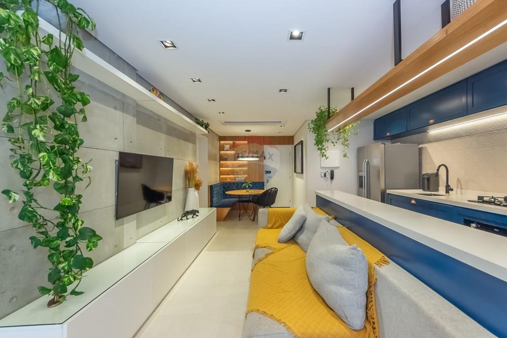 Apartamento - Venda - São Paulo , São Paulo - IMG_321818.jpg - 601811024-50