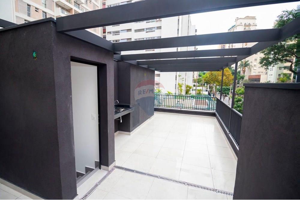 Casa - Venda - São Paulo , São Paulo - Rooftop_f40921a3.jpg - 601371058-22