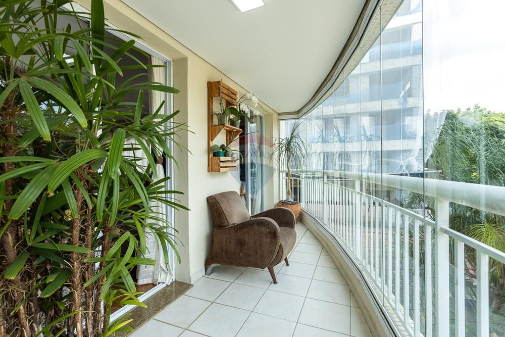 Apartamento - Venda - São Paulo , São Paulo - _MG_4888.jpg - 601261077-29