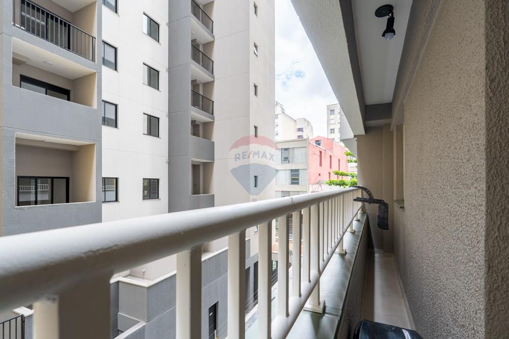 Apartamento - Alugar - São Paulo , São Paulo - AP-16.jpg - 601471007-85