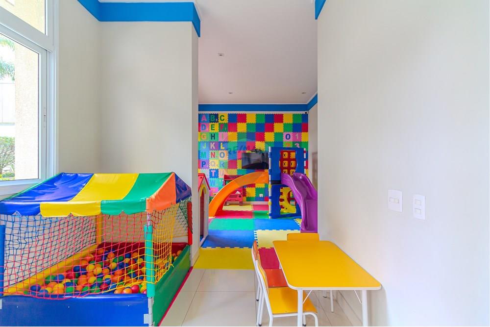 Apartamento - Venda - São Paulo , São Paulo - Cópia de 12 BRINQUEDOTECA.jpg - 601261073-47