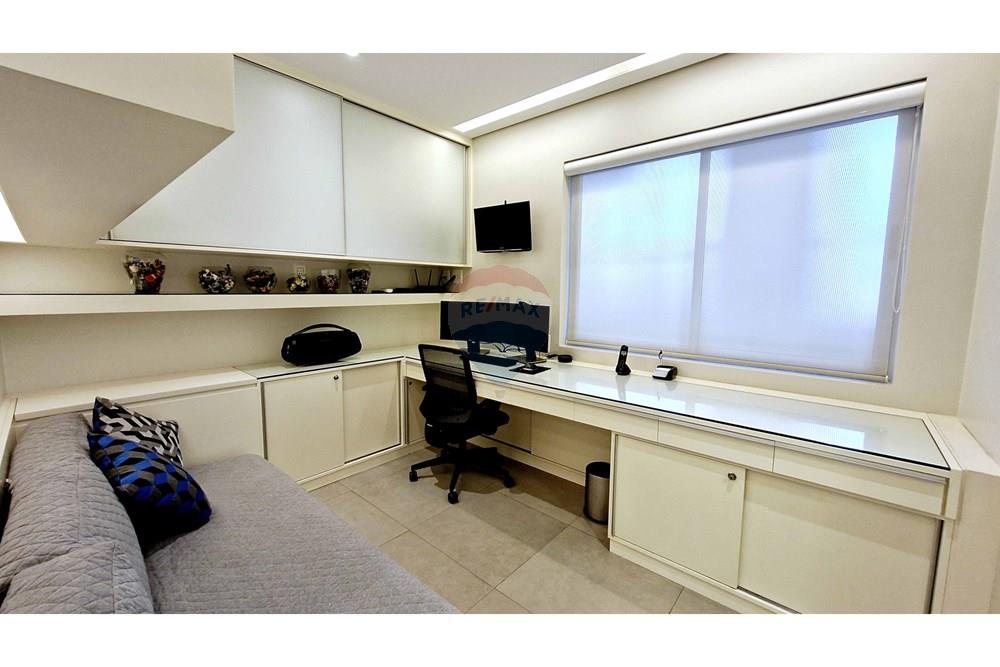 Apartamento - Venda - São Paulo , São Paulo - RUA MANUEL GUEDES, 475 (21).jpg - Escritório - 601361044-46