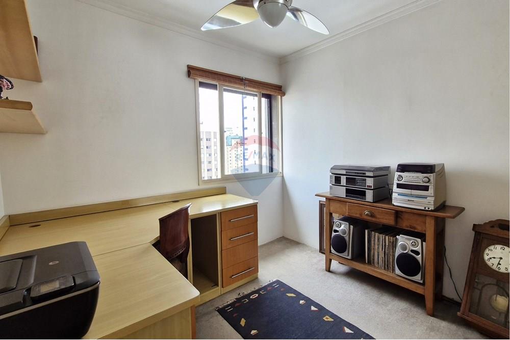 Apartamento - Venda - São Paulo , São Paulo - AV. DR. CARDOSO DE MELO, 122 (27).jpg - 601361067-4