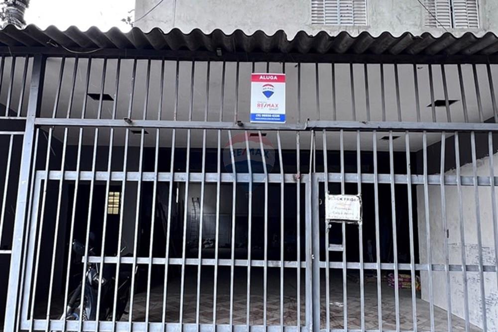 Galpão - Alugar - São Paulo , São Paulo - IMG_1474.JPG - 601471030-83