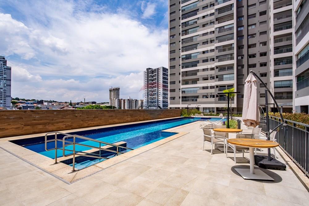 Apartamento - Venda - São Paulo , São Paulo - CS-59.jpg - 601471003-210