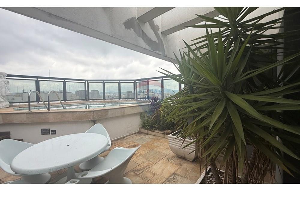 Cobertura - Alugar - São Paulo , São Paulo - IMG_8914.JPG - 602191016-247