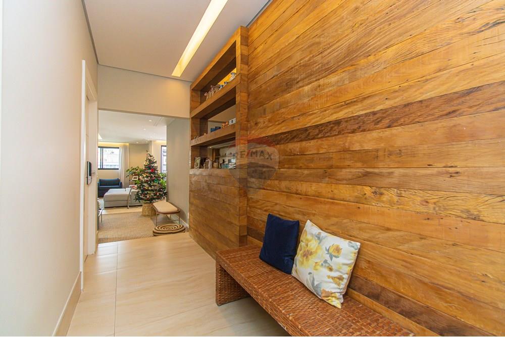 Apartamento - Venda - São Paulo , São Paulo - 2 HALL SALA.jpg - Corredor - 601081084-12