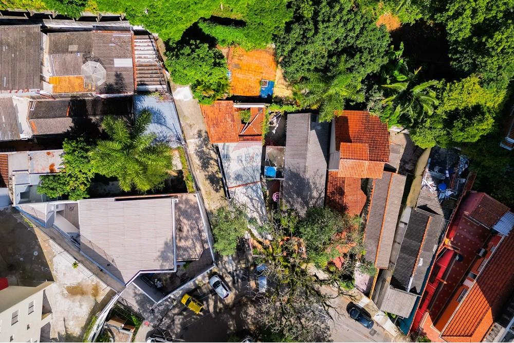 Terreno à venda, 176m² - Foto 8