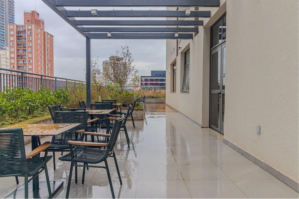 Apartamento - Venda - São Paulo , São Paulo - 02area-condominial_004.jpg - 602101048-9