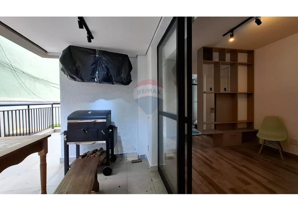 Apartamento - Alugar - São Paulo , São Paulo - 3.jpeg - 602191024-27