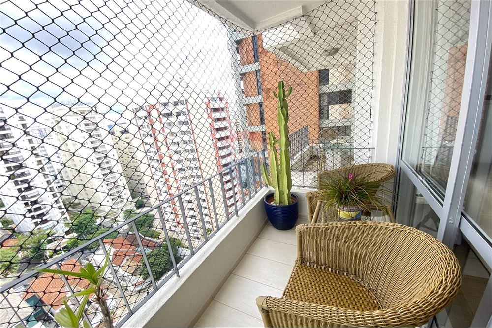 Apartamento - Alugar - São Paulo , São Paulo - 4 - 602191016-248