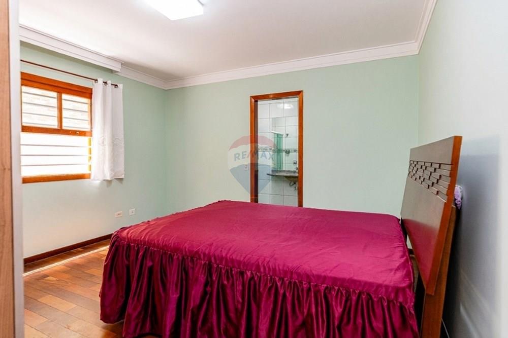 Sobrado - Venda - São Paulo , São Paulo - 23.jpg - Suite - 601131002-69