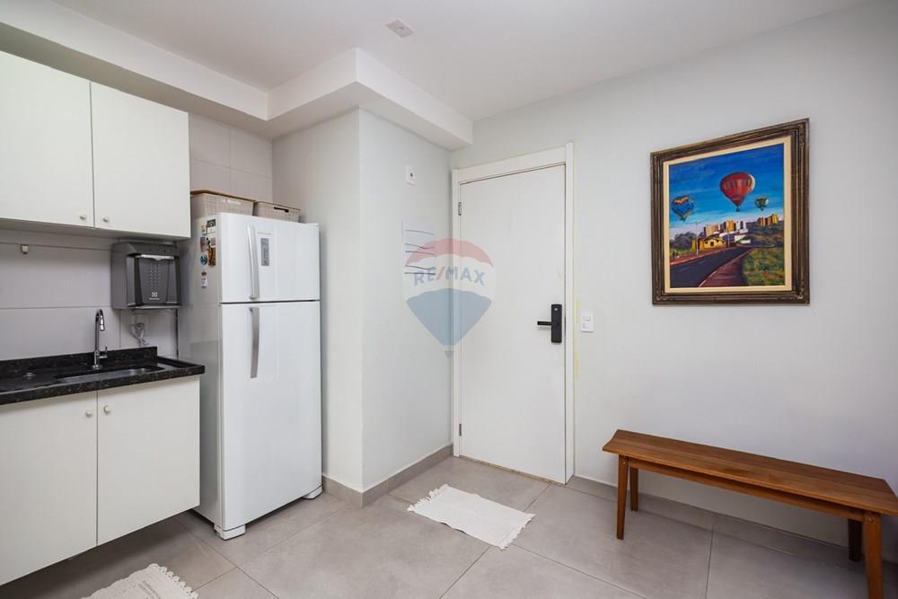 Apartamento - Venda - São Paulo , São Paulo - 25.jpeg - Cozinha - 601081006-141