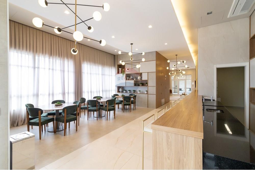 Apartamento - Venda - São Paulo , São Paulo - IMG_3616.jpg - Salão de Festas - 601751033-92