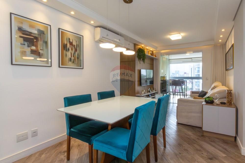 Apartamento - Venda - São Paulo , São Paulo - IMG 1 - IMG_9673 - 120326 - ID 1080-26.jpg - 601301080-26