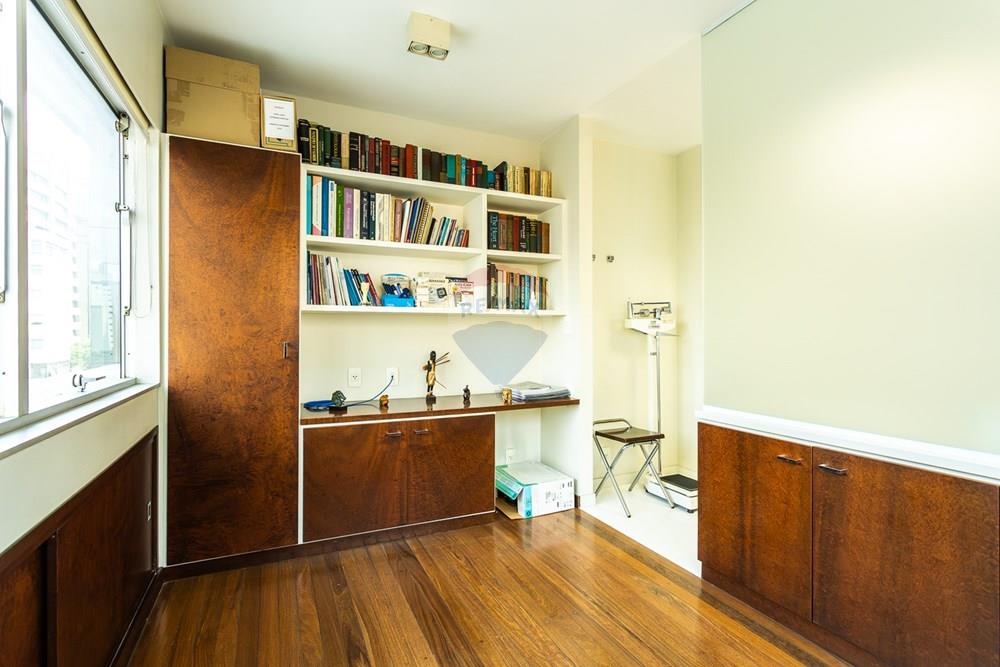 Cj. Comercial/ Sala - Venda - São Paulo , São Paulo - _MG_3869.jpg - 601261002-260