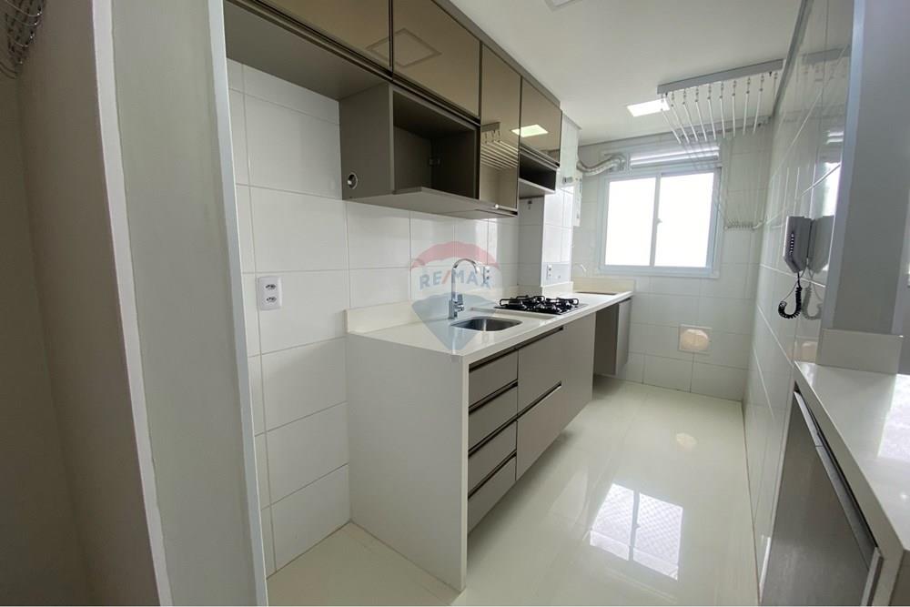 Apartamento - Alugar - São Paulo , São Paulo - IMG_5488.jpeg - Cozinha - 602411005-41