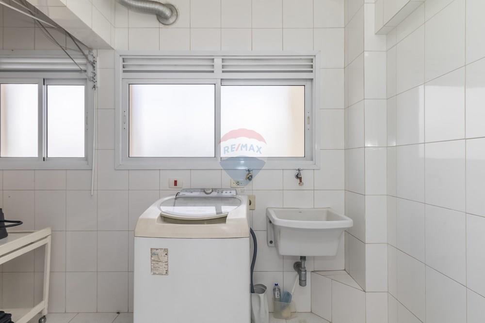 Apartamento - Venda - São Paulo , São Paulo - 29 - Área de Seerviços.jpg - 602031008-87