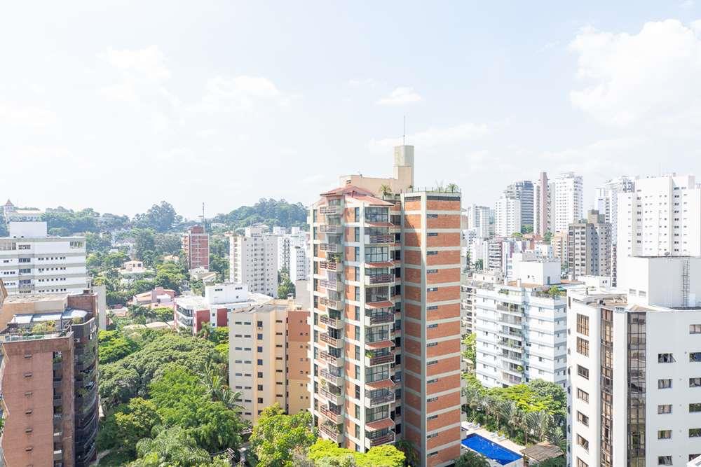 Apartamento à venda com 3 quartos, 540m² - Foto 34