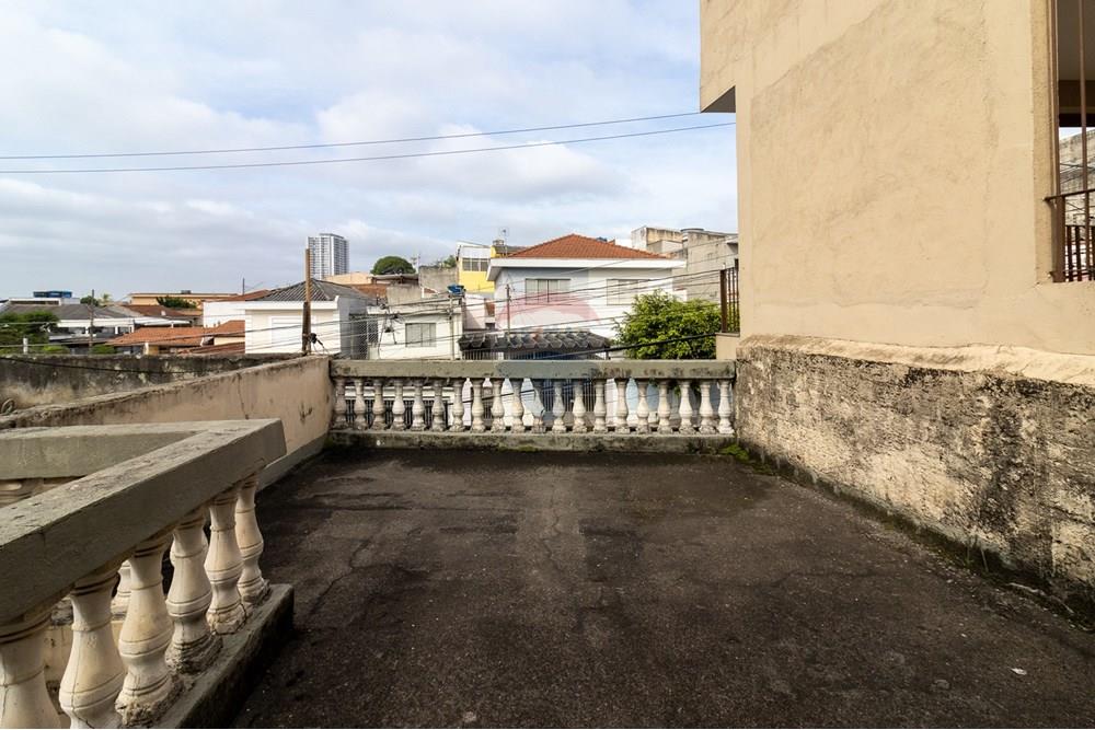 Casa - Venda - São Paulo , São Paulo - rua São Feliciano, 307_2-X3.jpg - Terraço - 601751067-85