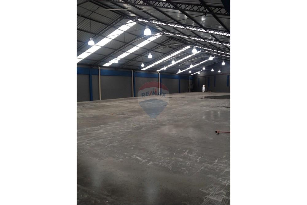 Galpão - Alugar - São Paulo , São Paulo - 3.jpeg - 602291016-151