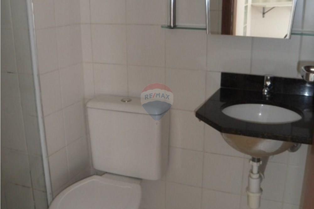 Studio - Alugar - São Paulo , São Paulo - SAM_9256.JPG - Banheiro - 602161004-172